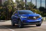 Acura RDX A-Spec 2018 года